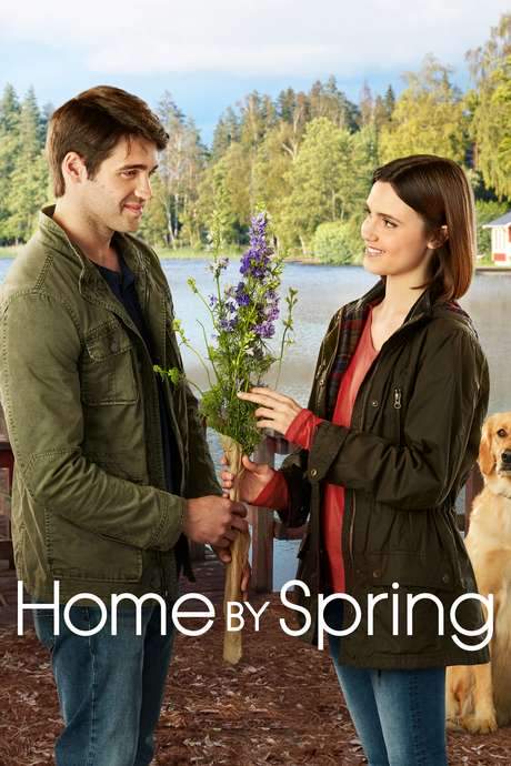 Home by Spring